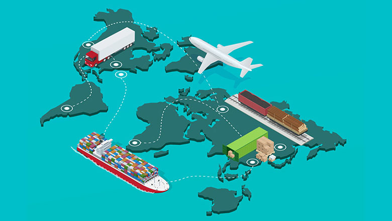 İstanbul’dan Belçika’ya Ev Taşıma