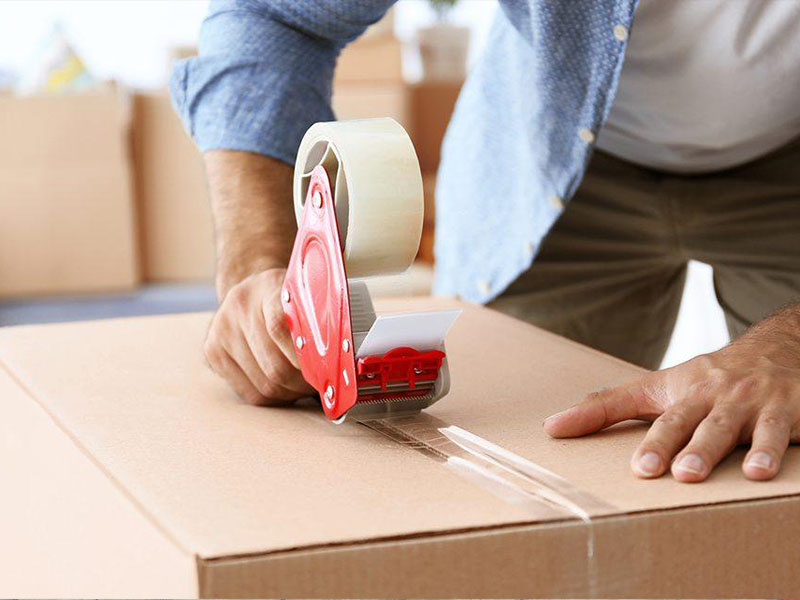 Ankara’dan Köln’e Evden Eve Nakliyat