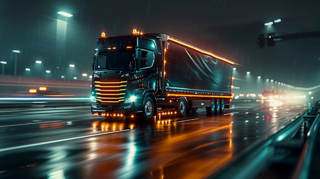 Mersin’den Bulgaristan’a Ev Taşıma