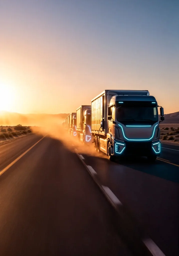 Adana’dan Hollanda Ve Belçika’ya Ev Taşıma