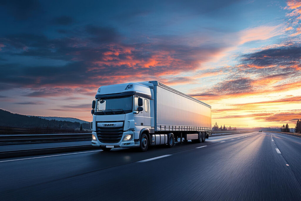 Türkiye Çek Cumhuriyeti Evden Eve Nakliye