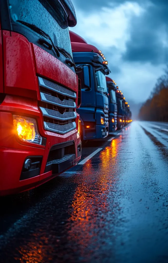 Güvenilir Uluslararası Ev Taşıma Şirketi