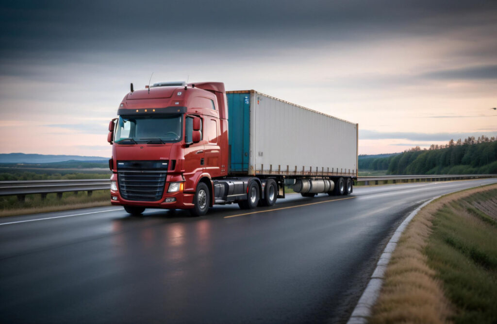 Türkiye İsviçre Eşya Taşıma