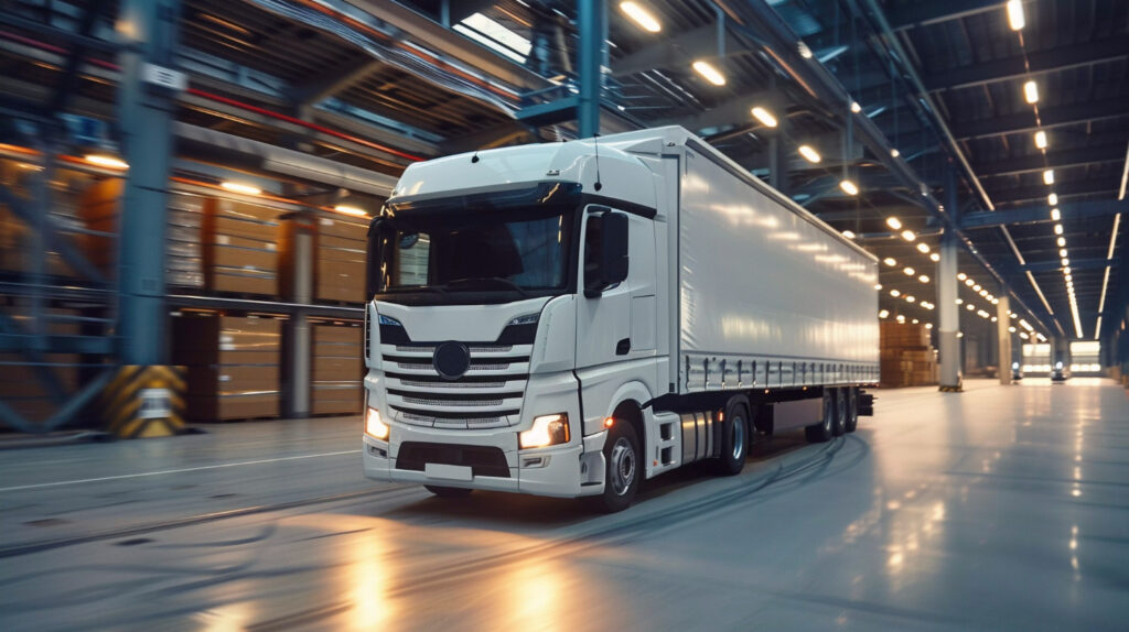 Türkiye Fransa Evden Eve Nakliye